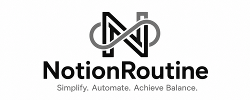 NotionRoutine