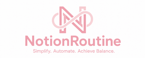 NotionRoutine